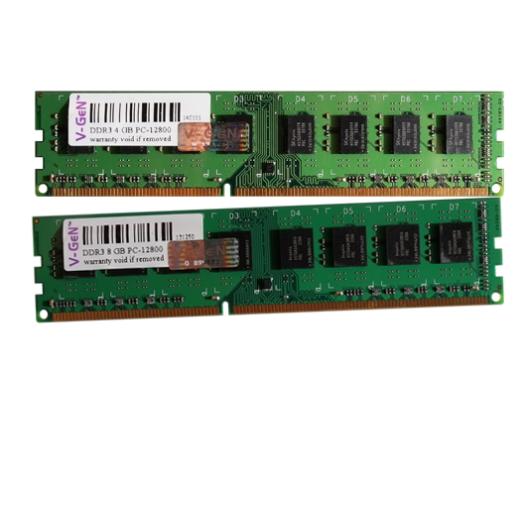 Gambar V-Gen DDR3 4Gb 1600 dari Java Computer Samarinda Kota Samarinda Tokopedia