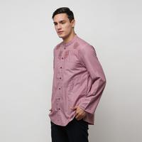 Gambar Preview Baju Koko Itang Yunasz PVI50/019A dari Preview Muslimwear Kota Administrasi Jakarta Barat 2 Tokopedia