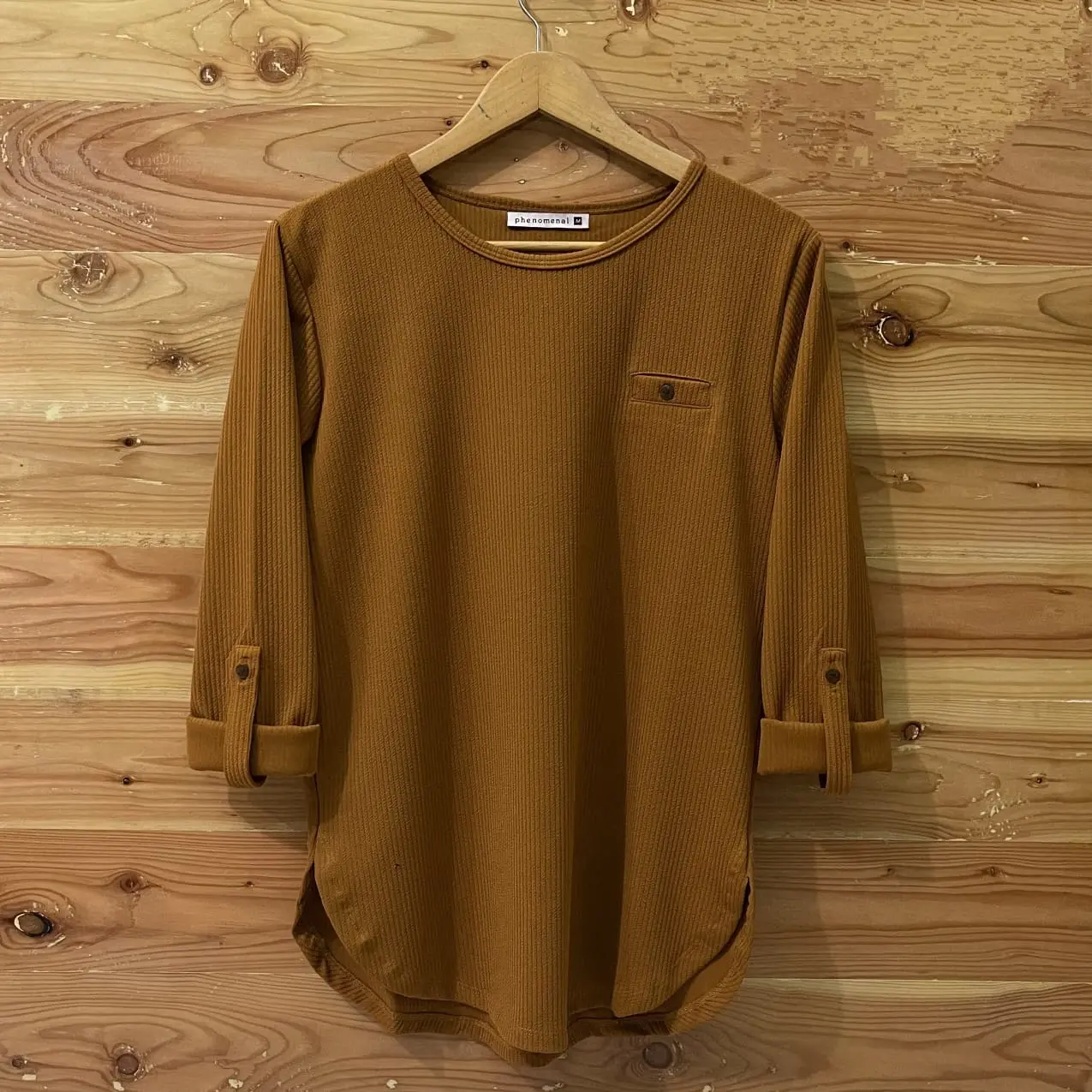 ATASAN KAOS FENOMENAL POLOS BRENDED TERLARIS DI TAHUN INI Baju Lembut Wanita Panjang Katun Kancing