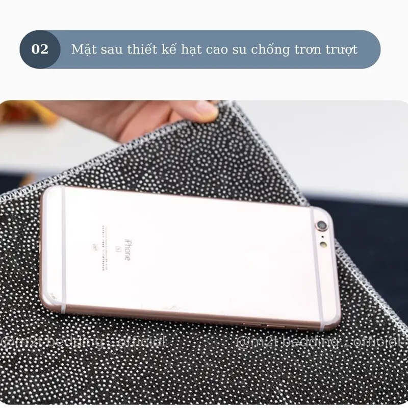 Thảm trải sàn Bali M2T BEDDING thảm trang trí tết vintage size lớn chất liệu nỉ lỳ sang trọng 5