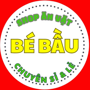 Shop Ăn Vặt Bé Bầu