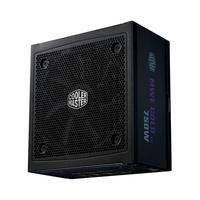 Gambar Cooler Master MWE Gold 750W V3 ATX 3.1 PCIE5 PSU - Power Supply 750 Watt 80+ Gold Full Modular dari Jaya PC Kota Administrasi Jakarta Pusat 1 Tokopedia