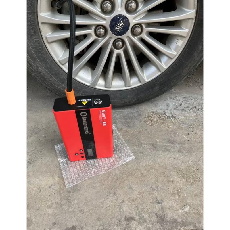 Dây bơm hơi ô tô, xe máy, dây chính hãng nhà máy soulor, chắc bền đẹp, 2 đầu ren vặn, kín hơi chịu áp suất ca 5