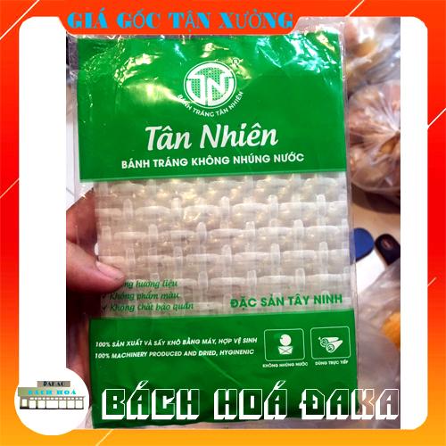  Bánh Tráng Cuốn Siêu Mỏng Tân Nhiên 50G Food Thức Ăn 