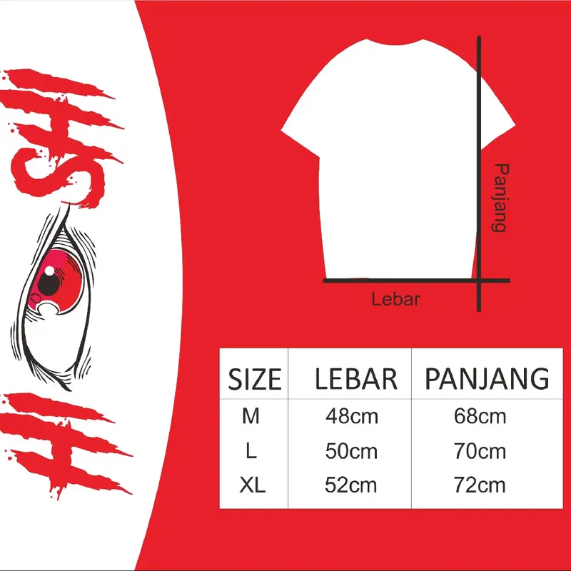 Hiashi Kaos Distro No Time For Love Unisex HS26 2