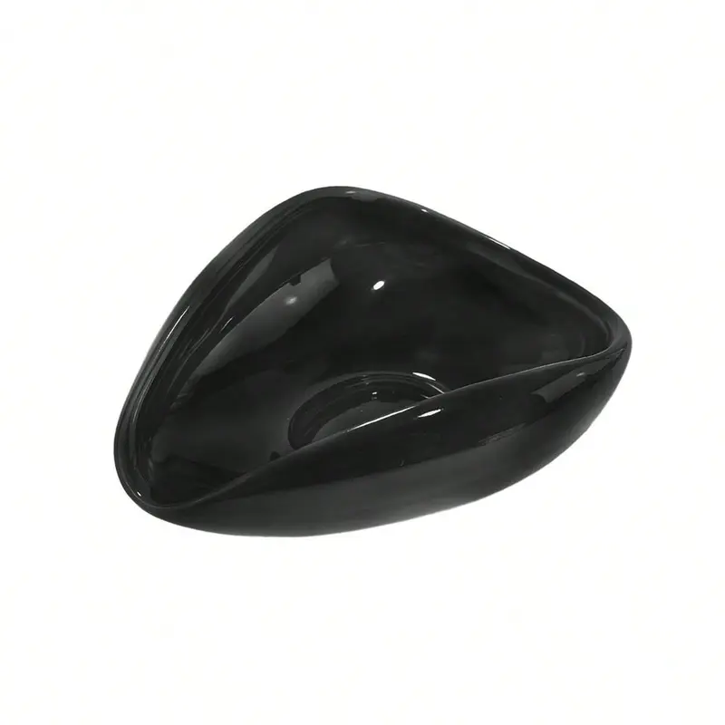 Coffee Beans Dosing Cup, Ceramic Tea & Coffee Beans Vessel, Ceramic Dosing Vessel for Home Use 4