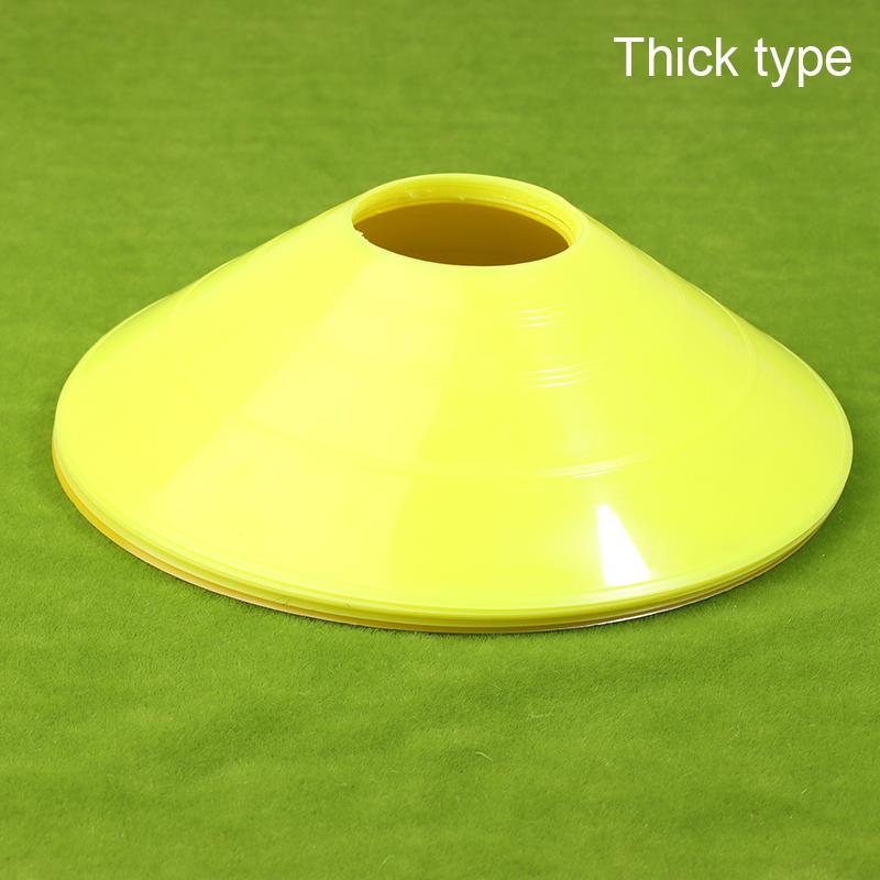 Product Introduction of 5pcs Football Training Equipment Exercise Obstacles Avoiding Sport Training Accessories 32