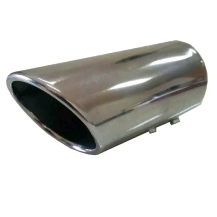 Muffler/ corong/buntut knalpot mobil variasi Avanza Xenia Sigra 0