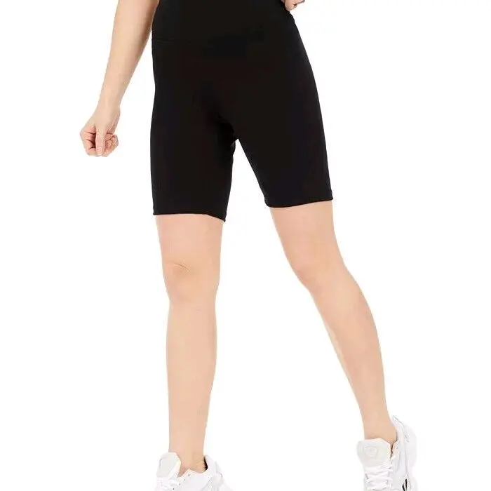 Celana Pendek Wanita Katun  F21 Sisa Export Branded Termurah - Pant, High