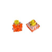 Gambar Switch - Keychron Lava Optical Switch - Red Switch dari Keychron Indonesia Kota Administrasi Jakarta Barat 5 Tokopedia
