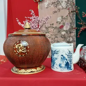 Gốm Sứ Gia Đình Hưng Thịnh