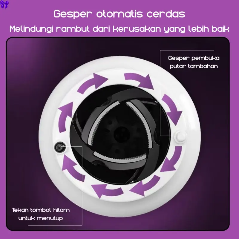 Universal Curly Hair Dryer Diffuser for Blow Dryers Hair Diffuser Penata Rambut Rumahan Untuk Rambut Keriting 4