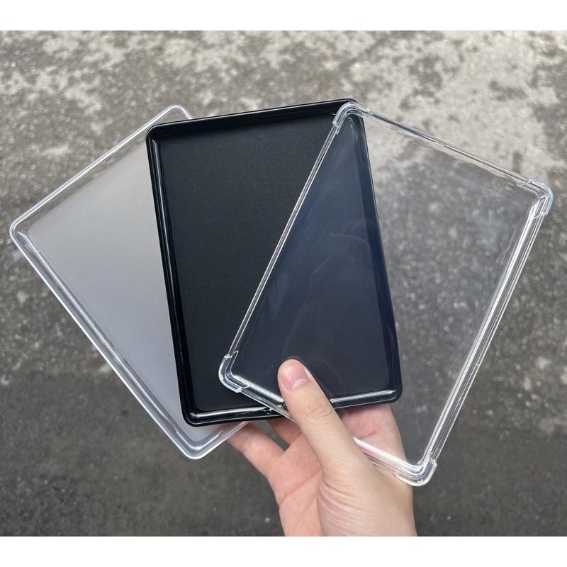 Ốp Lưng Silicone Mềm Paperwhite 1/2/3/4/5, Kindle 2022/Kindle 2024, Basic 2019/2020, Oasis 2/3