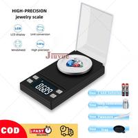 Gambar Timbangan elektronik presisi tinggi 0,001g 100g Timbangan Emas Mini Pocket Scale Perhiasan Berlia - DH-8028-100g/0.001g dari Synmore Kitchen Official Store Kab. Tangerang 3 Tokopedia