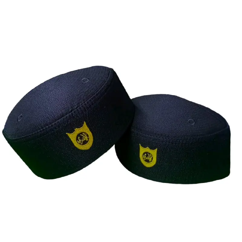 PECI KOPIAH SONGKOK MALAYSIA LOGO TERLARIS / PECI KOPIAH MALAYSIA PUTIH / PECI KOPIAH MALAYSIA HITAM / PECI KOPIAH HAJI ABDUL KARIM / PECI KOPIAH SONGKOK TERLARIS Dewasa Muslim 4