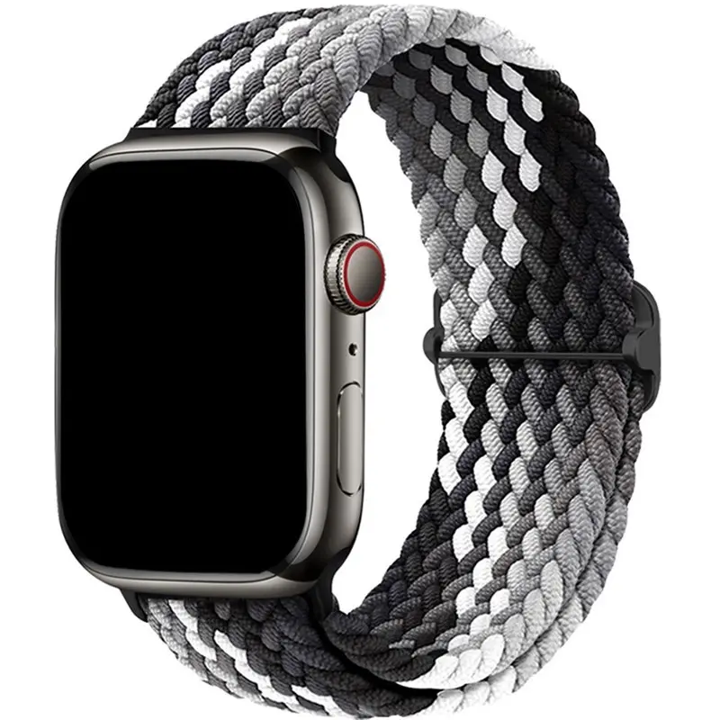 Black Grey(Strap)