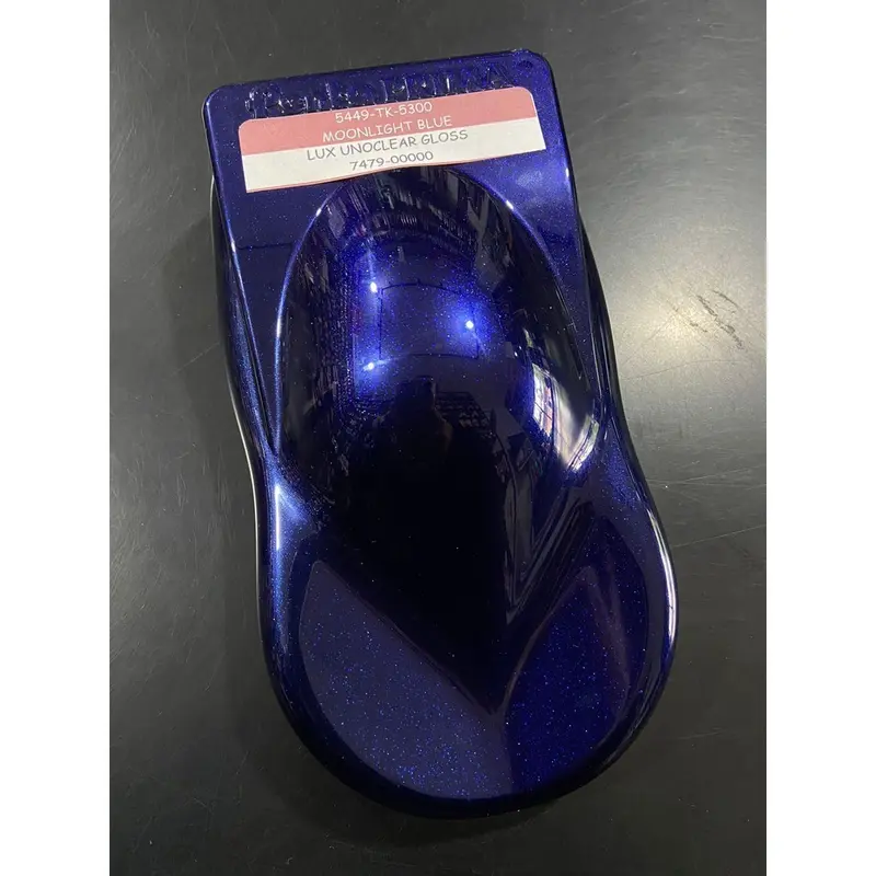 Cat Best Moonlight PU warna2000 Gresik 3