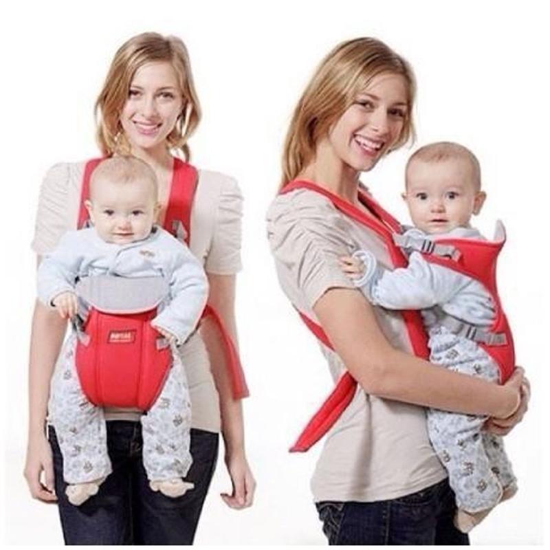 địu em bé royal 4 tư thế chống gù gấp gọn tiện lợi địu bé đi xe máy chống gù rễ dàng mang đeo