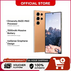 [BATERAI 5.000mAh!] Note 14 Pro+ - 2 Hari Heavy Use | Charging 15W SuperVOOC | HP Anti Mati Mendadak!