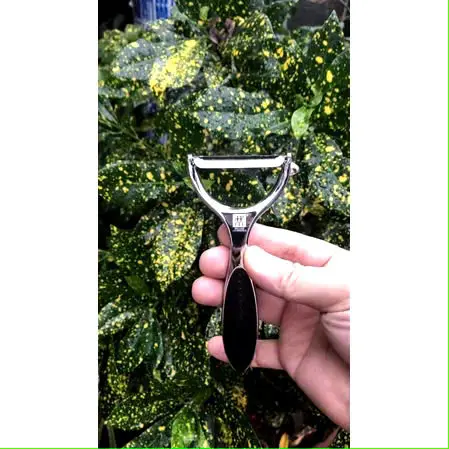 Nạo củ quả  sắc bén, inox không gỉ 4