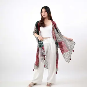 ITSFRIDAY ZANA Premium Outer