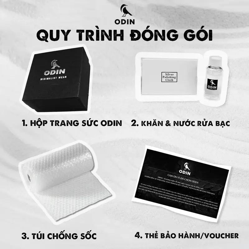 Vòng tay bạc ODIN Silver Silk 2mm dạng lụa mềm sang trọng, tối giản Bạc s925 - bảo hành 12 tháng 8