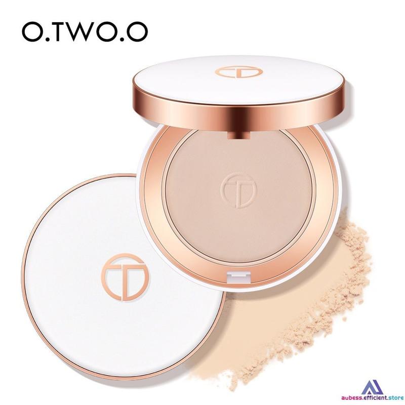 Phấn Phủ Dạng Lỏng O.two.o, Kiểm Soát Dầu, Lớp Hoàn Thiện Mịn Màng, Thích Hợp Trang Điểm Cho Nếp Nhăn, Hiệu Quả, Được Lưu Trữ Bởi Tôi Nữ Cosmetic Women Mỹ Phẩm 0