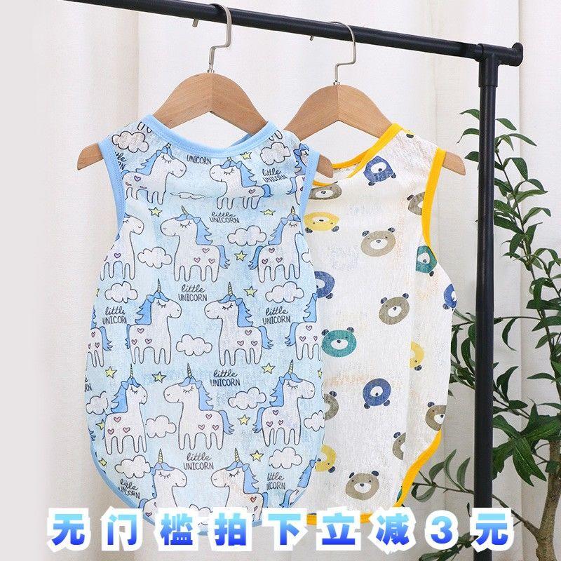 Pet Dog Clothes Thin Puppy 2024 New Summer Anti-Lint Corgi Teddy Summer Medium-Sized Dog Puppy 3