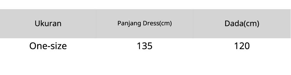 Abaya Gamis Hera Tabriz By Ayunabella Jakarta