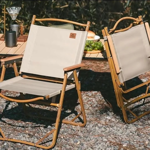 Bàn Ghế Dã Ngoại - Camping