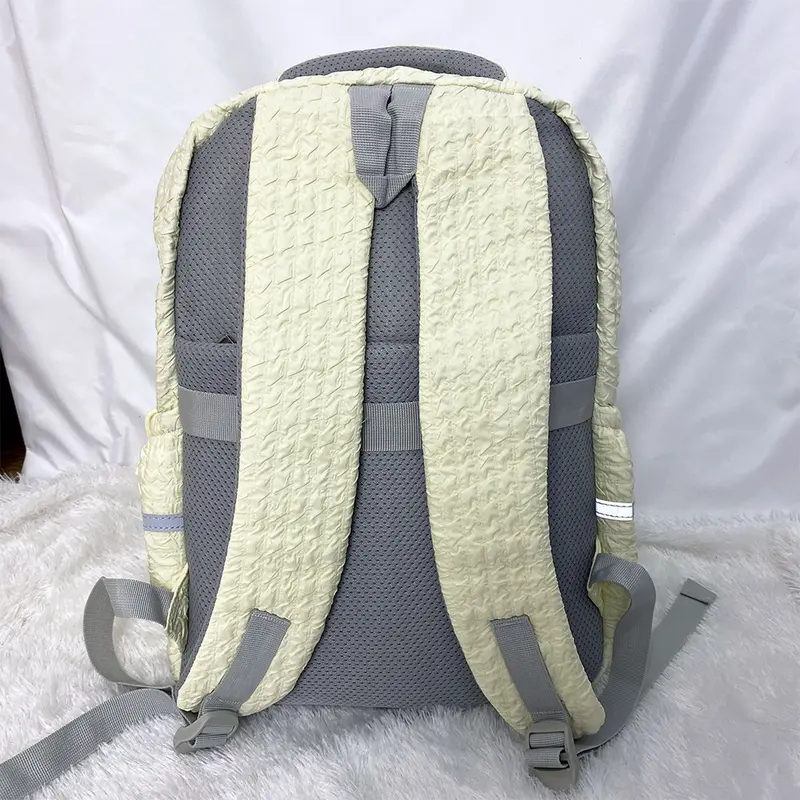 Tas Ransel Korean Style Kode 9490 4