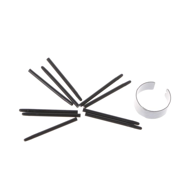 Đầu ngòi thay thế, HONG, Tiêu chuẩn cho Bút cảm ứng tre Wacom, CTE BAMBOO, cho MTE, 3