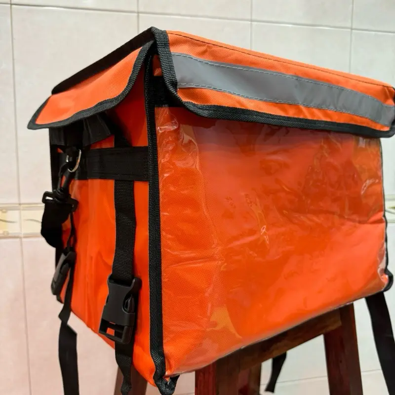 Túi Giao Hàng Giữ Nhiệt Cho AE ShipPơ 32Lit KT D42 x R29 x C30 cm