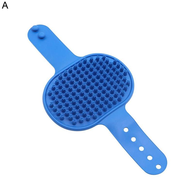 Product Introduction of Găng tay Bàn Chải Tắm cho thú cưng, chất liệu silicon, mềm mại, an toàn và hiệu quả, thích hợp cho chó và mèo, bàn chải tắm, để mát-xa, W6B3 27