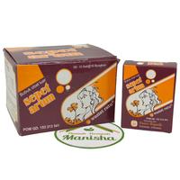 Gambar Sepet Arum Wangi isi 10Sachet dari Rumah Rempah Manisha Solo Kota Surakarta 4 Tokopedia