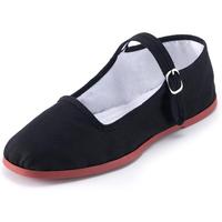 Traditional Footwear