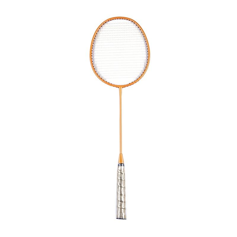 Vợt cầu lông, Trọng lượng nhẹ (10kg), Đơn, 3U, Chất liệu carbon, Thích hợp cho người mới bắt đầu, Vợt cầu lông, 10kg, Sẵn sàng mang theo 8