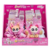 Gambar Mainan Scrunchie Scrunchmiez S1 Giantz Pack - Bird dari Toyspedia Kota Tangerang 5 Tokopedia