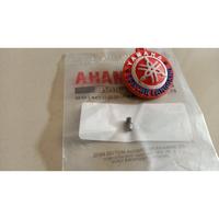 Gambar PIN PELOR SECONDARY/PULI BELAKANG MIO ORIGINAL YAMAHA GENUINE PARTS 5TL-E7664-00 dari Yamaha Lancar Langgeng Kab. Banjarnegara 3 Tokopedia