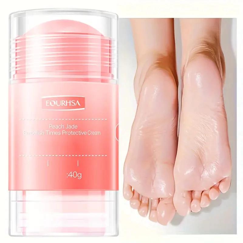 Product Introduction of Krim Tangan dan Kaki Madu, Penjagaan Pelembap, Untuk Tumit dan Kaki Merekah, Batang Krim Pembaikan, Sesuai untuk Tumit dan Kaki Merekah 30