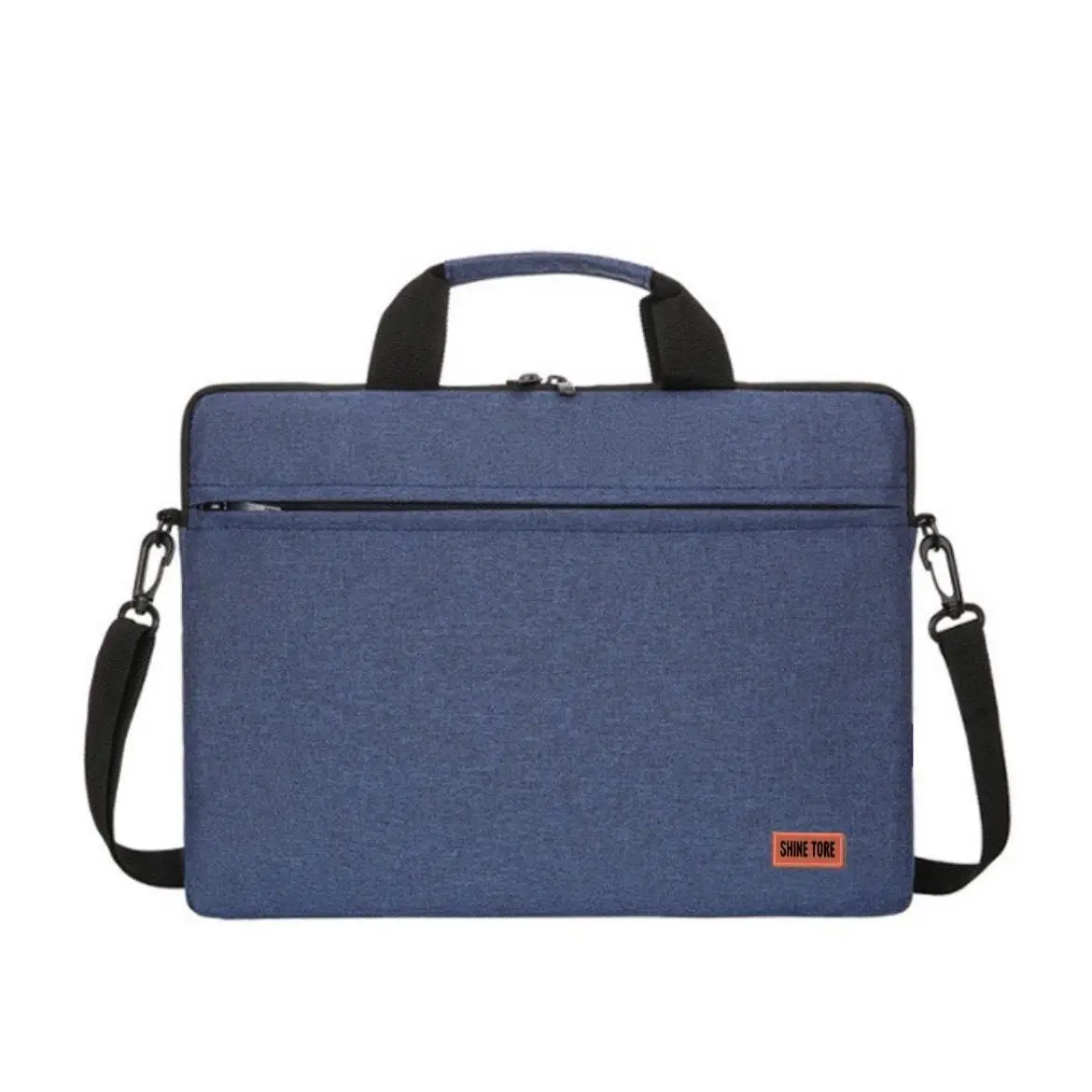 Túi xách  cao cấp thời trang SHINE -003 Bag Nam tuidung Đồng Đeo Vai bao chống sốc laptop