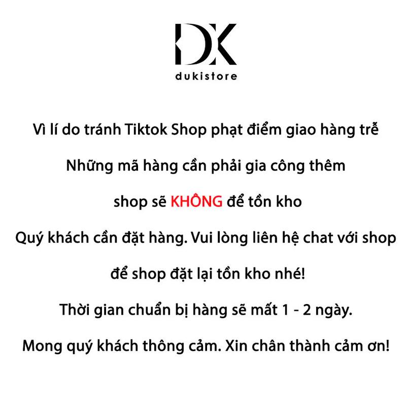 Bộ vest nữ 2 cúc ngang quần ống suông màu trắng sang trọng DKX0050 - DUKI STORE 1