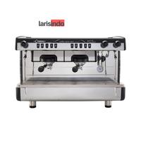 Gambar La Cimbali Coffee Machine 2 Groups - M23 UP DT/2 – Black / Mesin Kopi Espresso + FREE Barista Tools & LARISINDO Product dari Larisindo Jaya Kota Makassar 2 Tokopedia