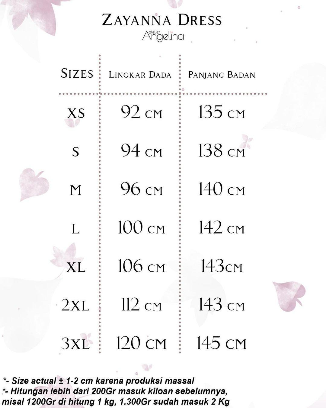 DRESS BLACK SERIES ATELIER ANGELINA