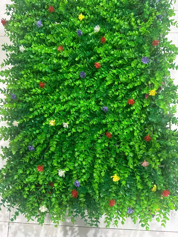 Cải xoong, Kích thước 40cm x60cm, trang trí tường, quán cà phê, nhà hàng. 3