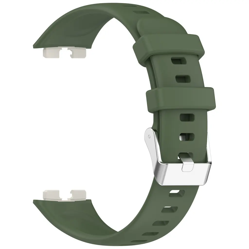 Green(strap)