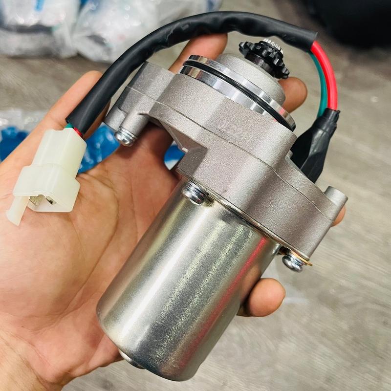 Củ Đề SYM 110 Chính Hãng - sài cho Wave Dream 100