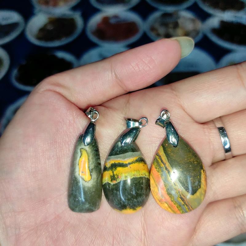Gantungan Kalung 5