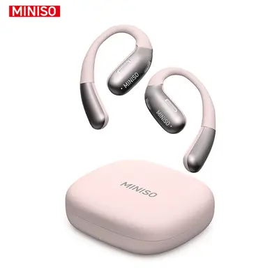 In Ear Miniso Audifonos Inalambricos Miniso Bluetooth Miniso Bt