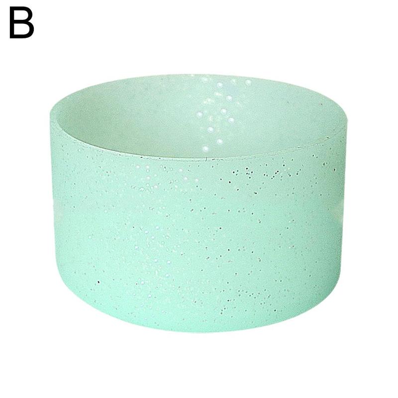Product Introduction of Sleeve for Tumbler and Water Bottle Durable and Flexible Silicone Cup Boot for Enhanced L1G2 21